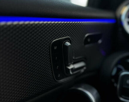 Белый Мерседес А класс, объемом двигателя 1.99 л и пробегом 16 тыс. км за 29000 $, фото 40 на Automoto.ua