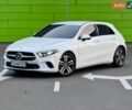 Білий Мерседес А клас, об'ємом двигуна 1.99 л та пробігом 44 тис. км за 23900 $, фото 1 на Automoto.ua