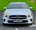 Білий Мерседес А клас, об'ємом двигуна 1.99 л та пробігом 44 тис. км за 23900 $, фото 5 на Automoto.ua