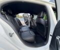 Белый Мерседес А класс, объемом двигателя 2 л и пробегом 44 тыс. км за 23904 $, фото 10 на Automoto.ua