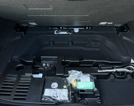 Белый Мерседес А класс, объемом двигателя 1.99 л и пробегом 16 тыс. км за 29000 $, фото 17 на Automoto.ua