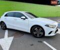 Білий Мерседес А клас, об'ємом двигуна 1.99 л та пробігом 44 тис. км за 23900 $, фото 11 на Automoto.ua