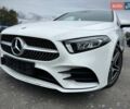 Белый Мерседес А класс, объемом двигателя 1.95 л и пробегом 15 тыс. км за 37500 $, фото 10 на Automoto.ua