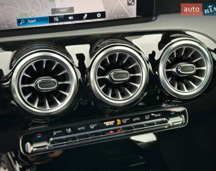 Белый Мерседес А класс, объемом двигателя 1.95 л и пробегом 15 тыс. км за 37500 $, фото 86 на Automoto.ua