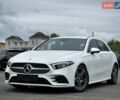 Белый Мерседес А класс, объемом двигателя 1.95 л и пробегом 15 тыс. км за 37500 $, фото 16 на Automoto.ua