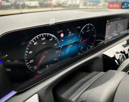 Белый Мерседес А класс, объемом двигателя 1.95 л и пробегом 15 тыс. км за 37500 $, фото 52 на Automoto.ua