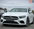 Белый Мерседес А класс, объемом двигателя 1.95 л и пробегом 15 тыс. км за 37500 $, фото 13 на Automoto.ua