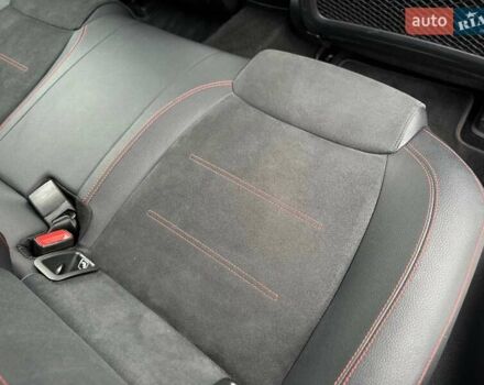 Белый Мерседес А класс, объемом двигателя 1.95 л и пробегом 15 тыс. км за 37500 $, фото 72 на Automoto.ua