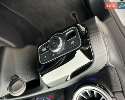 Белый Мерседес А класс, объемом двигателя 1.95 л и пробегом 15 тыс. км за 37500 $, фото 50 на Automoto.ua