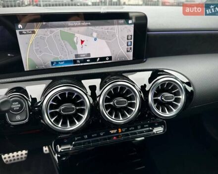 Белый Мерседес А класс, объемом двигателя 1.95 л и пробегом 15 тыс. км за 37500 $, фото 84 на Automoto.ua