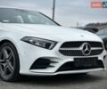 Белый Мерседес А класс, объемом двигателя 1.95 л и пробегом 15 тыс. км за 37500 $, фото 36 на Automoto.ua