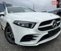 Белый Мерседес А класс, объемом двигателя 1.95 л и пробегом 15 тыс. км за 37500 $, фото 22 на Automoto.ua