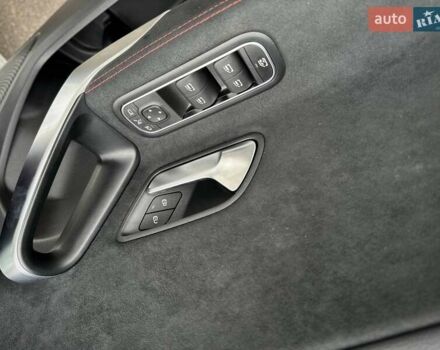 Белый Мерседес А класс, объемом двигателя 1.95 л и пробегом 15 тыс. км за 37500 $, фото 40 на Automoto.ua