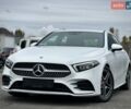 Белый Мерседес А класс, объемом двигателя 1.95 л и пробегом 15 тыс. км за 35999 $, фото 13 на Automoto.ua