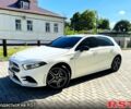 Белый Мерседес А класс, объемом двигателя 1.4 л и пробегом 45 тыс. км за 34500 $, фото 2 на Automoto.ua