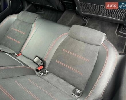 Белый Мерседес А класс, объемом двигателя 1.95 л и пробегом 15 тыс. км за 37500 $, фото 73 на Automoto.ua