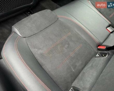 Белый Мерседес А класс, объемом двигателя 1.95 л и пробегом 15 тыс. км за 37500 $, фото 57 на Automoto.ua