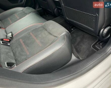 Белый Мерседес А класс, объемом двигателя 1.95 л и пробегом 15 тыс. км за 37500 $, фото 71 на Automoto.ua