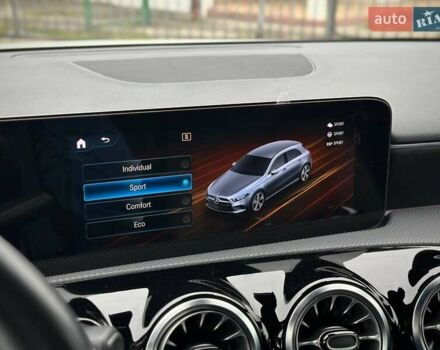 Белый Мерседес А класс, объемом двигателя 1.95 л и пробегом 15 тыс. км за 37500 $, фото 93 на Automoto.ua