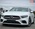 Белый Мерседес А класс, объемом двигателя 1.95 л и пробегом 15 тыс. км за 37500 $, фото 11 на Automoto.ua