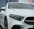 Белый Мерседес А класс, объемом двигателя 1.95 л и пробегом 15 тыс. км за 37500 $, фото 35 на Automoto.ua
