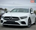 Белый Мерседес А класс, объемом двигателя 1.95 л и пробегом 15 тыс. км за 35999 $, фото 12 на Automoto.ua