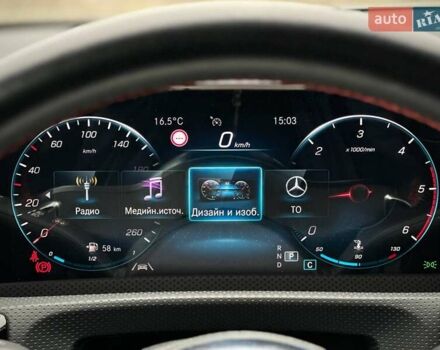 Белый Мерседес А класс, объемом двигателя 1.95 л и пробегом 15 тыс. км за 37500 $, фото 91 на Automoto.ua