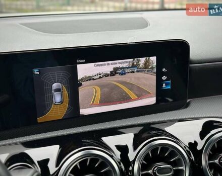 Белый Мерседес А класс, объемом двигателя 1.95 л и пробегом 15 тыс. км за 37500 $, фото 92 на Automoto.ua