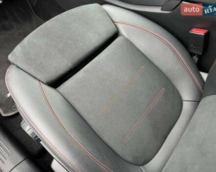 Белый Мерседес А класс, объемом двигателя 1.95 л и пробегом 15 тыс. км за 37500 $, фото 44 на Automoto.ua