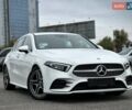 Белый Мерседес А класс, объемом двигателя 1.95 л и пробегом 15 тыс. км за 37500 $, фото 1 на Automoto.ua