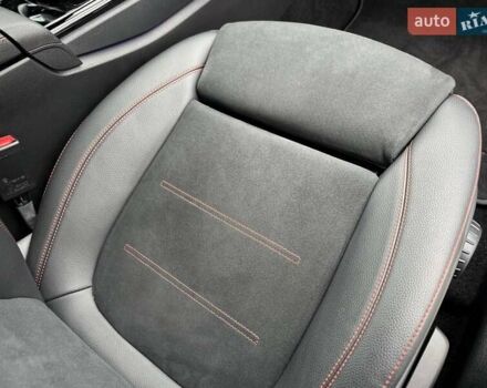 Белый Мерседес А класс, объемом двигателя 1.95 л и пробегом 15 тыс. км за 37500 $, фото 64 на Automoto.ua