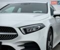 Белый Мерседес А класс, объемом двигателя 1.95 л и пробегом 15 тыс. км за 37500 $, фото 34 на Automoto.ua