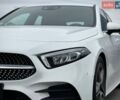 Белый Мерседес А класс, объемом двигателя 1.95 л и пробегом 15 тыс. км за 35999 $, фото 34 на Automoto.ua