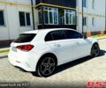 Белый Мерседес А класс, объемом двигателя 1.4 л и пробегом 45 тыс. км за 34500 $, фото 3 на Automoto.ua
