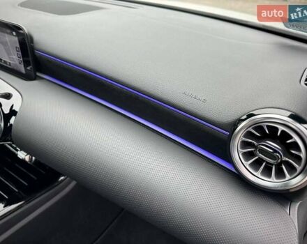 Белый Мерседес А класс, объемом двигателя 1.95 л и пробегом 15 тыс. км за 37500 $, фото 67 на Automoto.ua