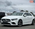 Белый Мерседес А класс, объемом двигателя 1.95 л и пробегом 15 тыс. км за 37500 $, фото 17 на Automoto.ua
