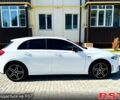 Белый Мерседес А класс, объемом двигателя 1.4 л и пробегом 45 тыс. км за 34500 $, фото 1 на Automoto.ua