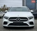 Белый Мерседес А класс, объемом двигателя 1.95 л и пробегом 15 тыс. км за 35999 $, фото 1 на Automoto.ua