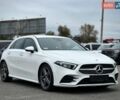 Білий Мерседес А клас, об'ємом двигуна 1.95 л та пробігом 15 тис. км за 35999 $, фото 2 на Automoto.ua