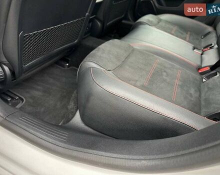 Белый Мерседес А класс, объемом двигателя 1.95 л и пробегом 15 тыс. км за 37500 $, фото 56 на Automoto.ua