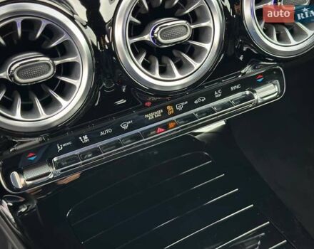 Белый Мерседес А класс, объемом двигателя 1.95 л и пробегом 15 тыс. км за 37500 $, фото 87 на Automoto.ua