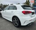 Белый Мерседес А класс, объемом двигателя 1.95 л и пробегом 15 тыс. км за 37500 $, фото 26 на Automoto.ua
