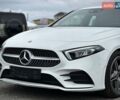 Белый Мерседес А класс, объемом двигателя 1.95 л и пробегом 15 тыс. км за 37500 $, фото 33 на Automoto.ua