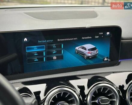 Белый Мерседес А класс, объемом двигателя 1.95 л и пробегом 15 тыс. км за 37500 $, фото 94 на Automoto.ua