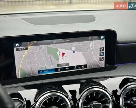 Белый Мерседес А класс, объемом двигателя 1.95 л и пробегом 15 тыс. км за 37500 $, фото 88 на Automoto.ua