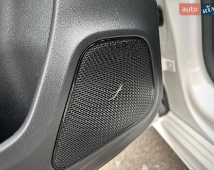 Белый Мерседес А класс, объемом двигателя 1.95 л и пробегом 15 тыс. км за 37500 $, фото 42 на Automoto.ua