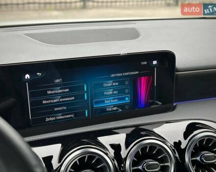 Белый Мерседес А класс, объемом двигателя 1.95 л и пробегом 15 тыс. км за 37500 $, фото 89 на Automoto.ua