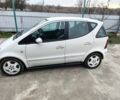 Белый Мерседес А класс, объемом двигателя 1.7 л и пробегом 330 тыс. км за 3300 $, фото 1 на Automoto.ua