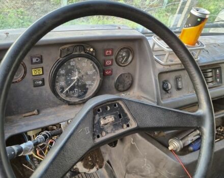 Мерседес А класс 1994 в Виннице на Automoto.ua Белый Мерседес А класс, объемом двигателя 2.3 л и пробегом 450 тыс. км за 3000 $, фото 7 на Automoto.ua