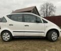 Білий Мерседес А клас, об'ємом двигуна 1.7 л та пробігом 2 тис. км за 1400 $, фото 6 на Automoto.ua